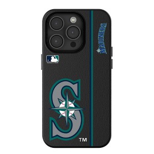 Keyscaper MLB Sidebar MagSafe Compatible Cell Phone Case for iPhone 16 - 1 of 4