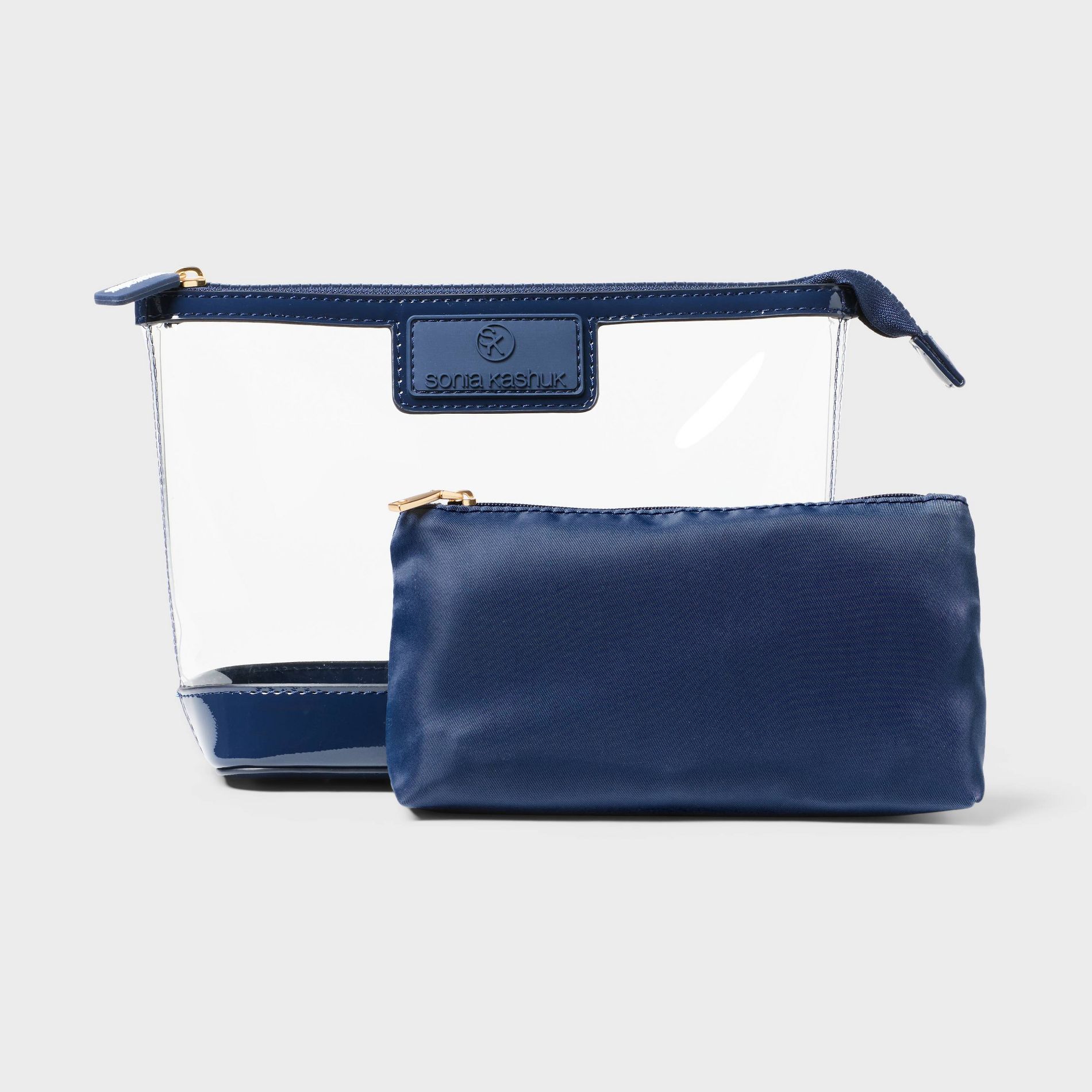 Sonia Kashuk™ 2 in 1 Makeup Travel Bag