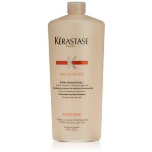 Kerastase Nutritive Bain Magistral 34 oz - 1 of 1