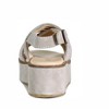 Women's Womne's Dor Ian Suede Wedge Sandal - DIBA True - 4 of 4