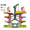 Thomas & Friends Trains & Cranes Super Tower Track Set - image 4 of 4