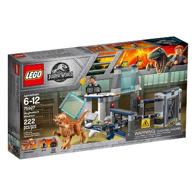 target lego jurassic