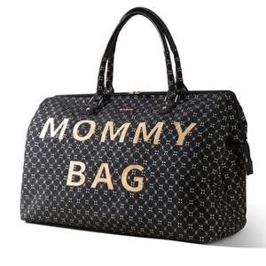Mommy Travel Bag - 1 of 4