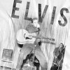 Boys' Short Sleeve Elvis Presley With the Band T-Shirt - 3 of 4