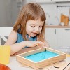 MORITA INC. Montessori Sand Tray for Kids - 3 of 3