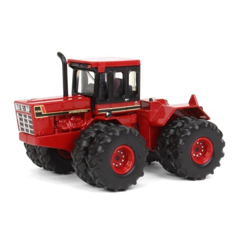 Target store toy tractor