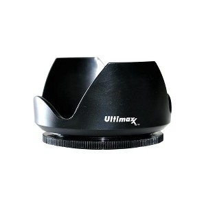 ULTIMAXX Tulip Lens Hood 46mm - 1 of 1