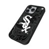 MLB American League Teams Paisley MagSafe Compatible Cell Phone Case for Apple iPhone - 2 of 4