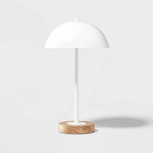 Dome Table Lamp Pillowfort Target, Pillowfort Standing Lamp