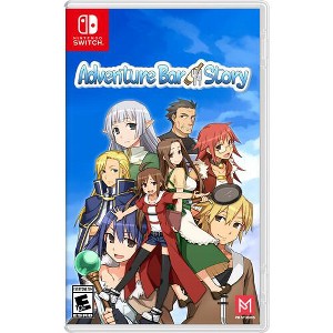PM Studios - Adventure Bar Story for Nintendo Switch - 1 of 1
