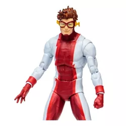 McFarlane Toys DC Comics Impulse Action Figure (Target Exclusive)