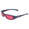 2 Pairs of Global Vision Eyewear New Attitude Safety Motorcycle Glasses - 3 of 3