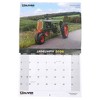 2026 Oliver Heritage 13 Month Wall Calendar OH-2026 - 2 of 4