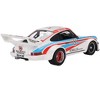Porsche 934/5 #8 Jurgen Barth - Edgar Doren "Max Moritz Team - Nurburgring 1000 Kilometres" (1977) 1/18 Model Car by Top Speed - 4 of 4
