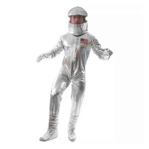 Angels Costumes Astronaut Adult Costume - image 1 of 4