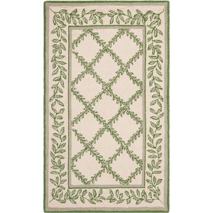 Chelsea HK230 Machine Made Rug - Safavieh - 1 of 4