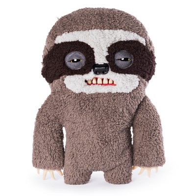 stuffed sloth target