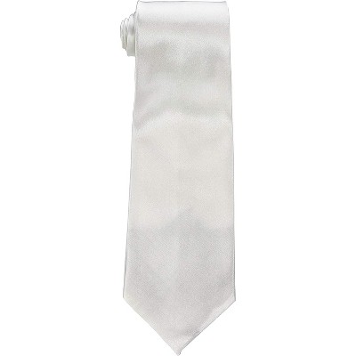 Forum Novelties Gangster White Costume Tie Adult