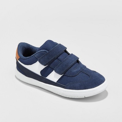 Toddler Boys' Casey Suede Sneakers 