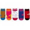 Five Nights at Freddy's Characters 5 Pair Lowcut Socks - 2 of 2