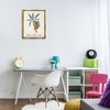 Stupell Industries Hello Little One Koalas Floating Frame Canvas Art - 3 of 4