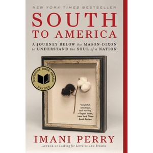 South to America - by Imani Perry - 1 of 1