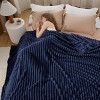 Bedsure | Indulge in Comfort Bed Blanket with Unique Chunky Corduroy Texture - 4 of 4