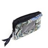 Vera Bradley Women's Outlet Cotton Zip-Top ID Case - 2 of 2