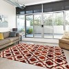 Luxe Weavers Trellis Area Rug - 2 of 4
