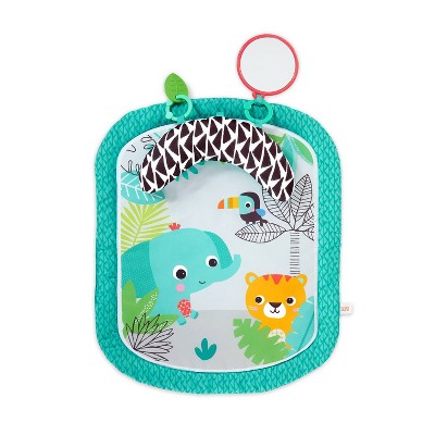 Hoovy Inflatable Tummy Time Water Play Mat : Target