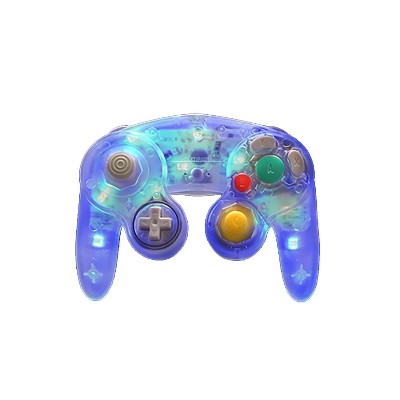 power a wired gamecube controller pc