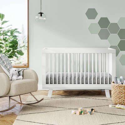 target babyletto hudson