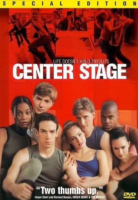 Center Stage (DVD)