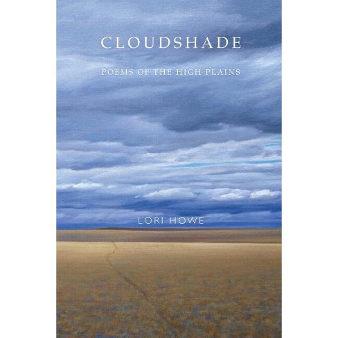 Cloudshade - By Lori Howe (paperback) : Target