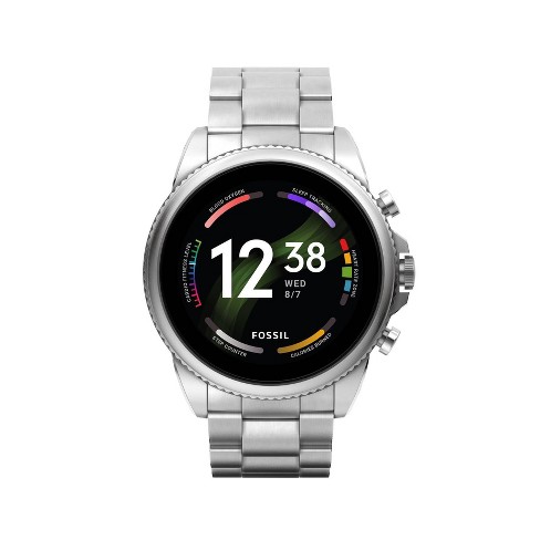 Fossil new outlet digital watch