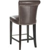 Seth Counter Stool  - Safavieh - image 4 of 4