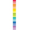 Creative Teaching Press® Rainbow Paint Chip EZ Border, 48 Feet Per Pack, 3 Packs - 3 of 3