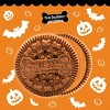 Three Dog Bakery Howl-o-ween Lick'n Crunch Cookie with Carob and Pumpkin Dog Treats - 13oz - Halloween - 2 of 4