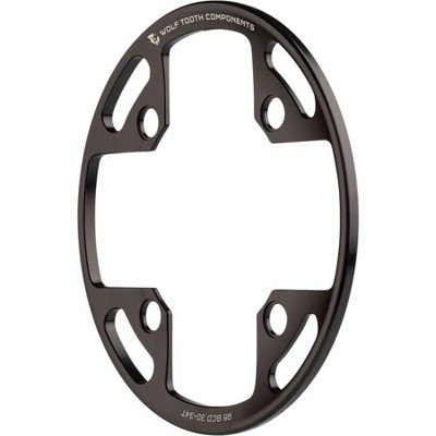 Wolf Tooth 96 Symmetrical BCD Chainring Guard