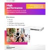 HPE Networking Instant On 1930 24G Class4 PoE Network Switch (JL684B#ABA) - 3 of 4