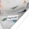 Tiny Twinkle Mess-Proof and Waterproof Baby Bib/Apron, Machine Washable and BPA-Free - 4 of 4