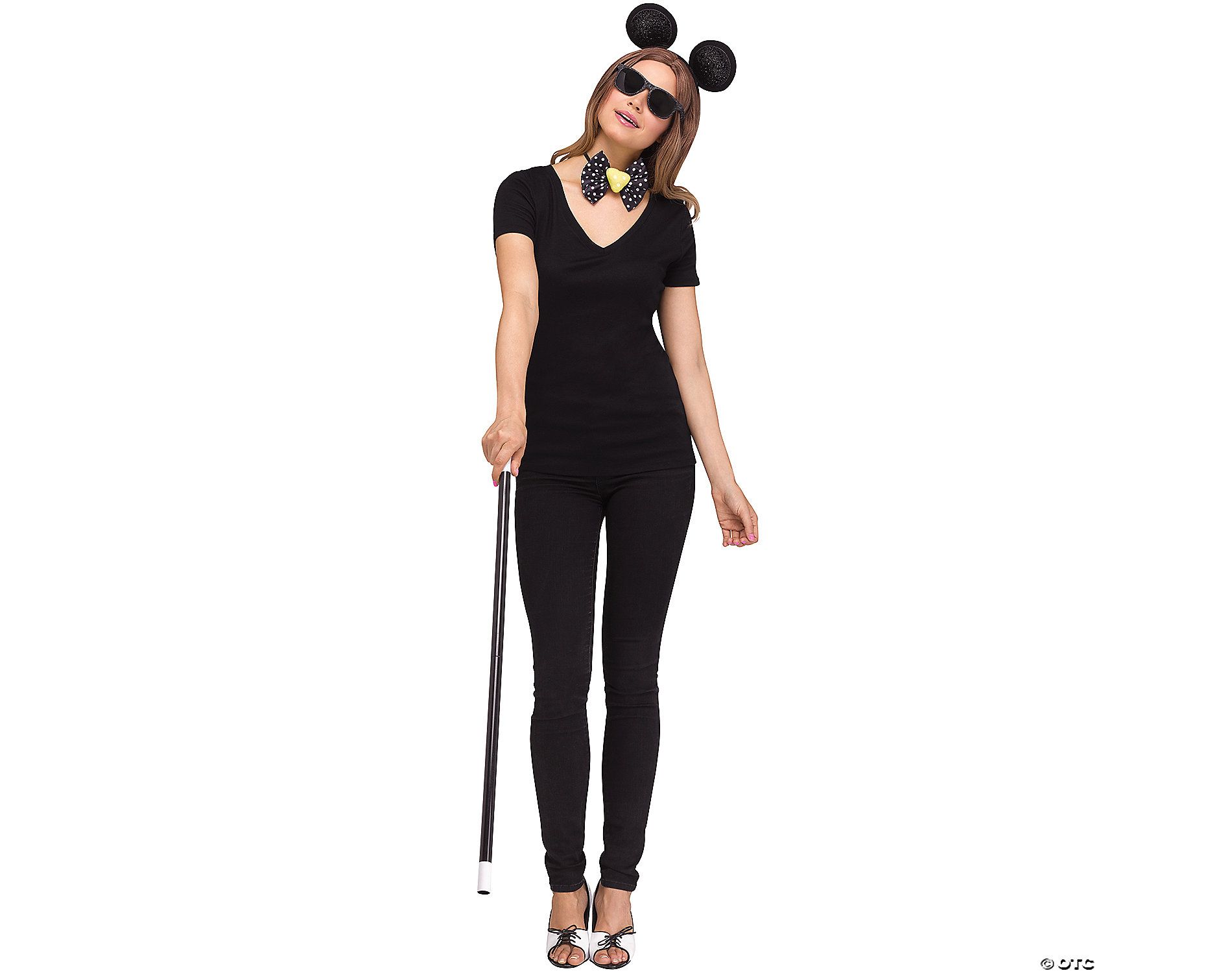 Fun World 3 Blind Mice Costume Kit