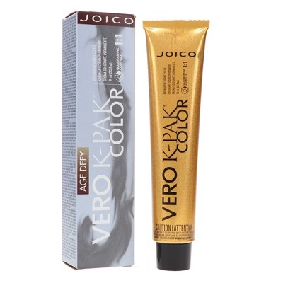 Joico Vero K-Pak Color Age Defy 7NN+Dark Natural Natural Blonde 2.5 oz