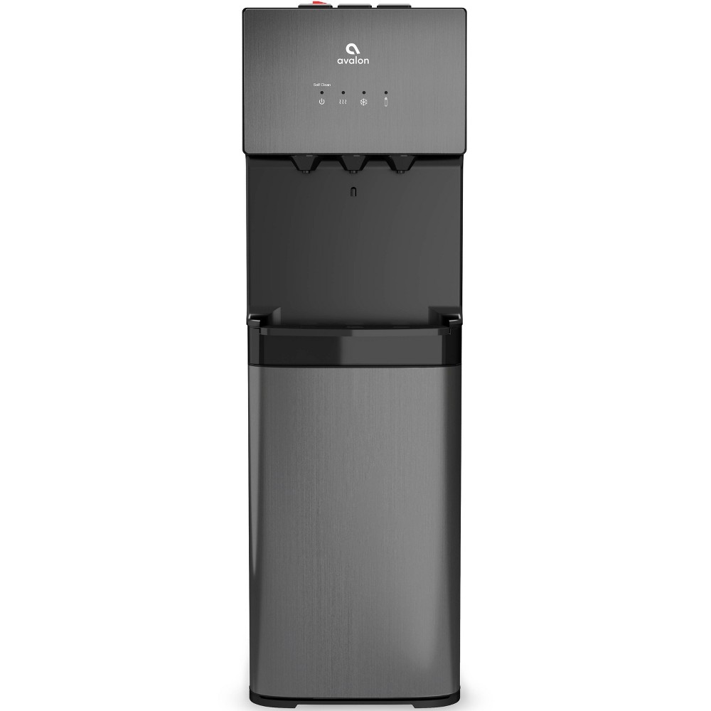 Avalon Self-Cleaning Water Cooler and Dispenser -