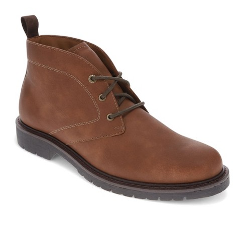 Target mens hot sale dress boots