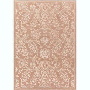 Mark & Day Melini Woven Indoor and Outdoor Area Rugs - 1 of 4