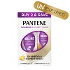 Pantene Pro-V Volume & Body Shampoo and Conditioner Dual Pack - 22.4 fl oz - 3 of 4