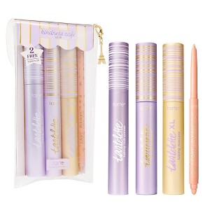 tarte Tartelette Tubing Must-Haves Vault - 0.82fl oz - Ulta Beauty - 1 of 4