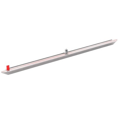 Bon Tool 22-383 Vegas Groover - 60-inch - Straight Bit 1/4-inch X 1 3/4-inch