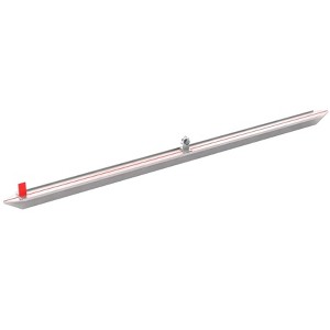 Bon Tool 22-383 Vegas Groover - 60-inch - Straight Bit 1/4-inch X 1 3/4-inch - 1 of 4